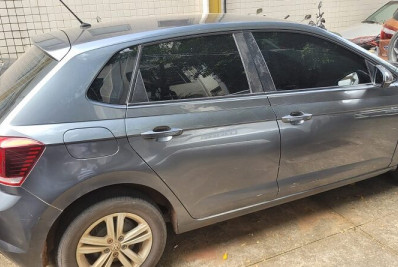 Dois crimes no 1º de Abril: clonagem e disparo com vítima 