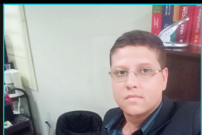 Jogo rápido com o secretário de Governo