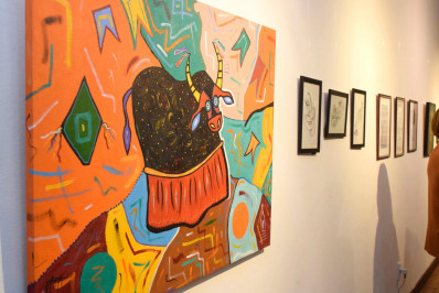 Resende abre inscrição para o 4ª Salão das Artes Agulhas Negras