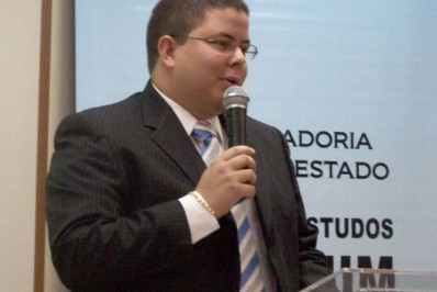 Ex-procurador-geral do TO é investigado por R$ 1,2 milhão com aluguéis de prédio nunca usado