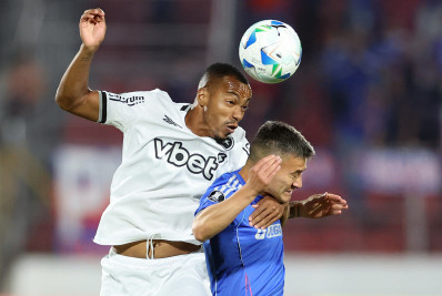 Marlon Freitas analisa derrota do Botafogo e admite: 'A gente ficou devendo'