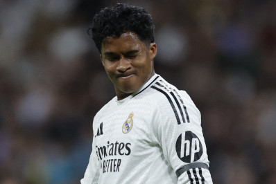 Endrick descarta insatisfação com reserva no Real: 'Não sou ninguém'