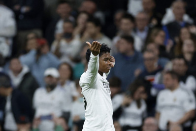 Endrick volta a sentir lesão e passará por novos exames no Real Madrid