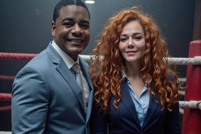 Com foco em resgatar as raízes do Boxe, Outboxing Fight Night estreia no Arnold South America 2025