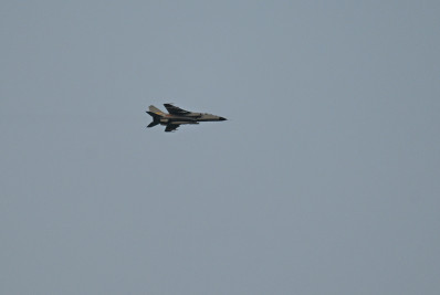 China afirma que concluiu dois dias de manobras militares ao redor de Taiwan