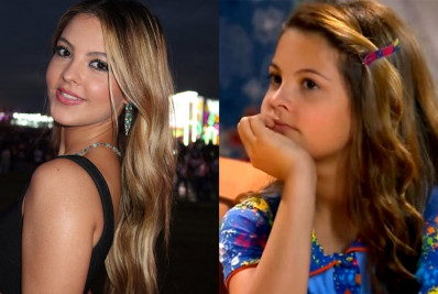 Ex-Chiquititas revela que era excluída por elenco: 'Crianças maldosas'