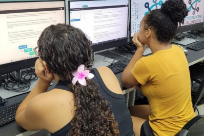 Cursos gratuitos de qualificação profissional têm início em Rio das Ostras