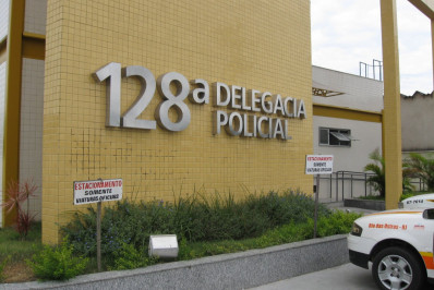 Homem é preso em flagrante por agressão e ameaça à companheira em Rio das Ostras