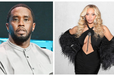 Homem acusa Diddy de abuso e diz que Beyoncé estava presente