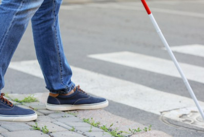 Concurso pioneiro lança edital para produção de bengalas inteligentes
