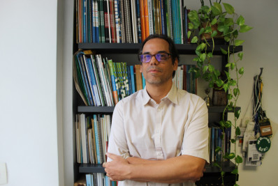 Em noite de autógrafos, Sala Carlos Couto debate política urbana