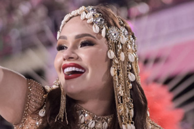 Volta ao Especial, empoderamento e escola mirim: Lara Mara fala sobre planos como presidente da UPM