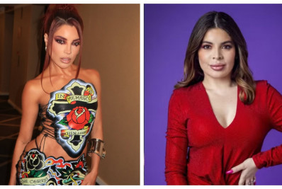 Gkay critica foto antiga e dispara: 'Banir do Google'