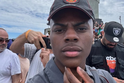 Influencer americano sofre racismo na China e fãs suspeitam da situação