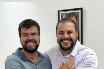 Matias Mendes assume Secretaria de Educação de Macaé