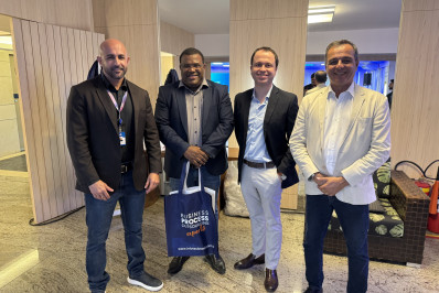 Macaé Offshore Innovation movimenta setor de energia e atrai novos investimentos