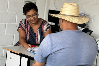 Cadastro de imóveis rurais garante regularização e facilita negociações em Resende