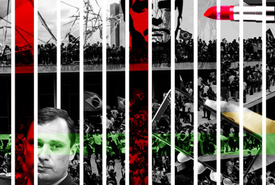 Curso de democracia = pena degradante, tortura