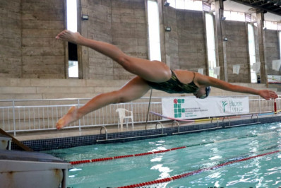 Atleta campista de 15 anos busca no exterior aumentar as conquistas