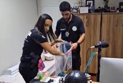 Quadrilha que lucrou R$ 1 milhão com falsas franquias de lojas de empadas é alvo de operação