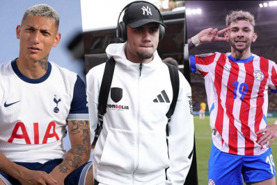 Pacotão de reforços no Flamengo? Entenda a situação do clube para se reforçar em 2025