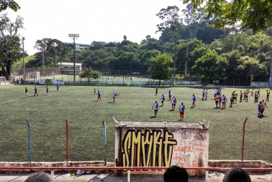 Homem leva tiros e se finge de morto para escapar de ladrões em São Paulo