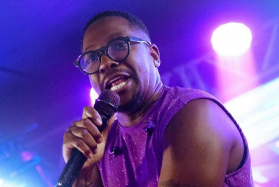 Mumuzinho anuncia tributo a Roberto Carlos em ritmo de samba: 'Vai ser muito lindo'