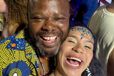 Nasce Ísis, terceira filha de Érico Brás