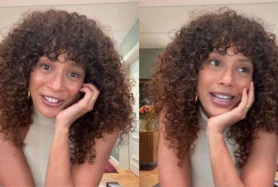 Taís Araujo celebra 30 anos de carreira e destaca papel em 'Vale Tudo': 'Tributo vivo'