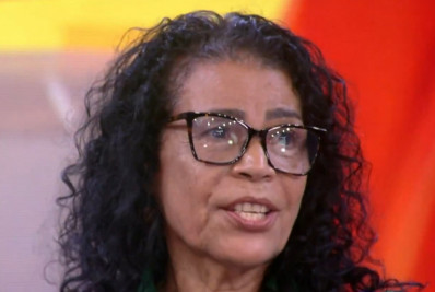 Vilma critica Aline: ‘Deixou Diogo abandonado’