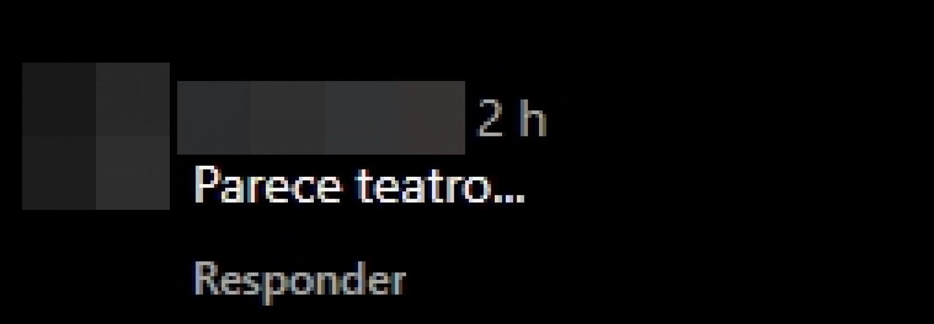 Prints tirados de uma página do Instagram - Reprodução/Instagram