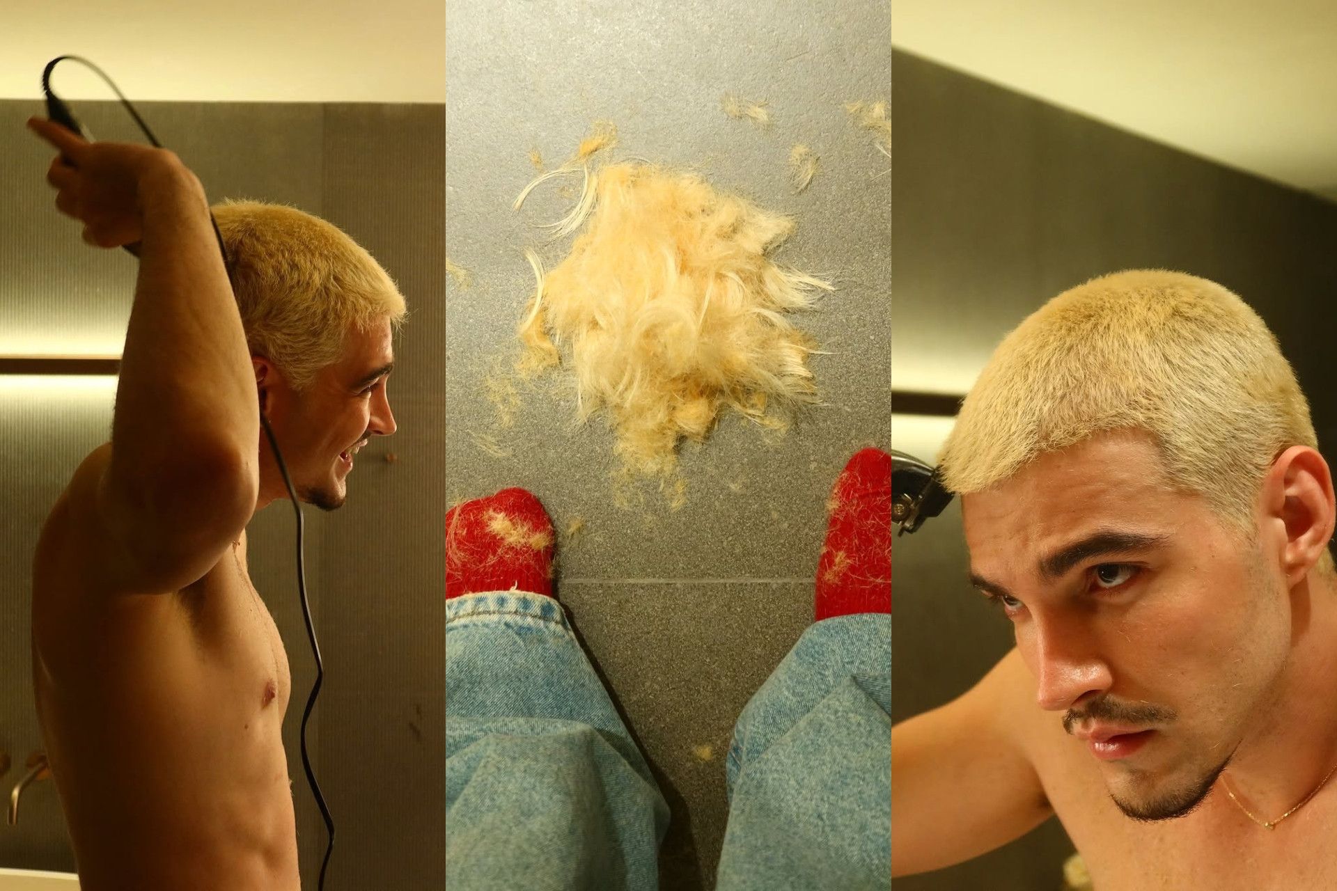 Jão oficializa pausa na carreira - Reprodução / Instagram 