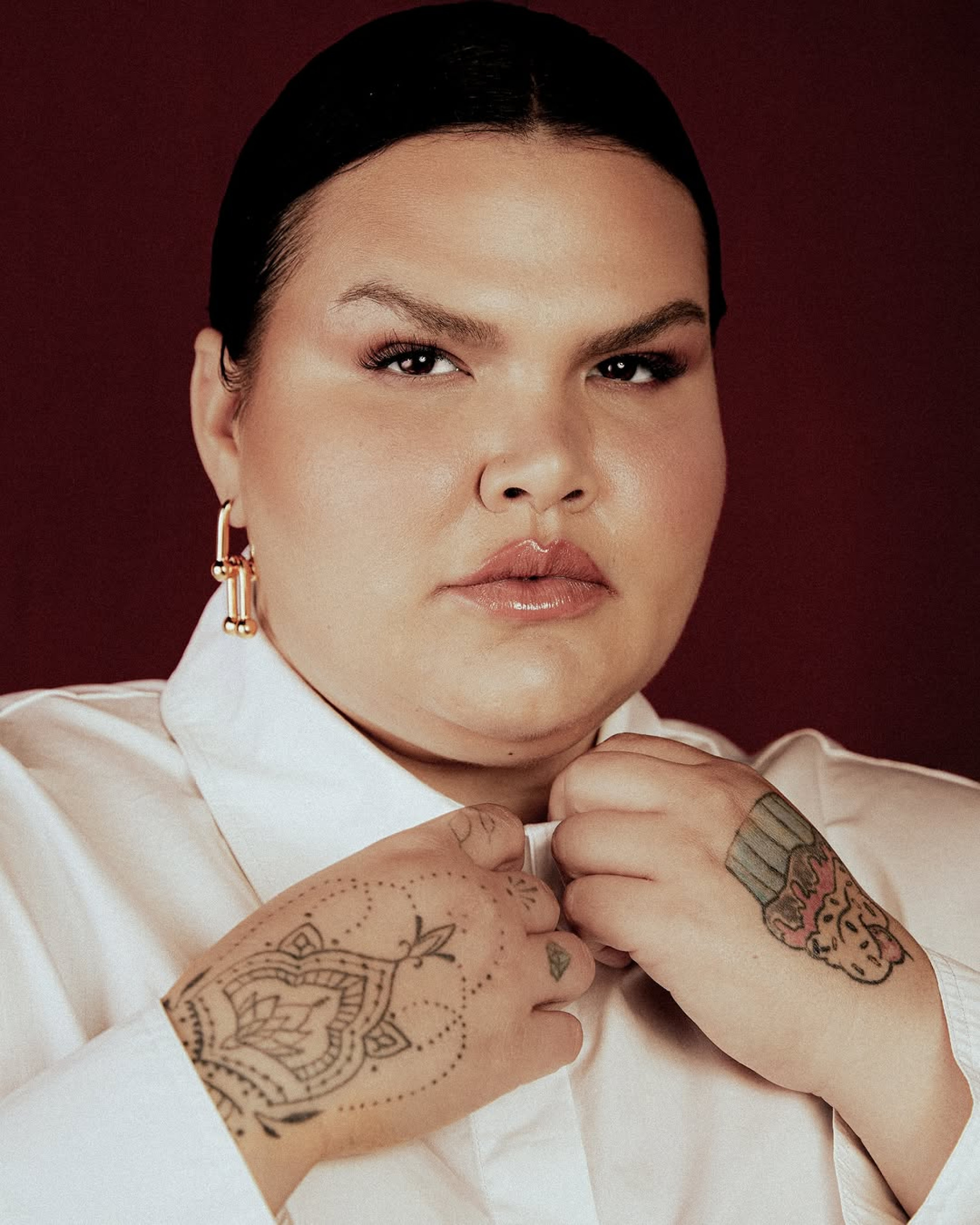 Thais Carla  - Reprodução/Instagram 