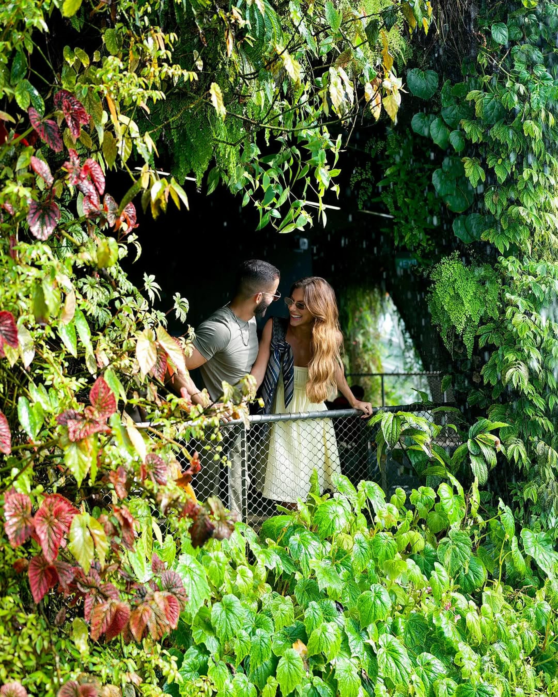 Pipo Marques e Mari Gonzalez - Reprodução / Instagram