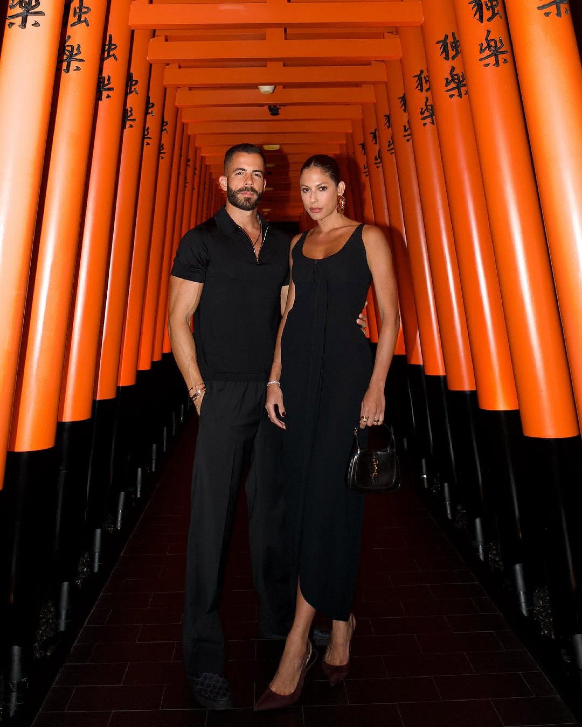 Pipo Marques e Mari Gonzalez - Reprodução / Instagram