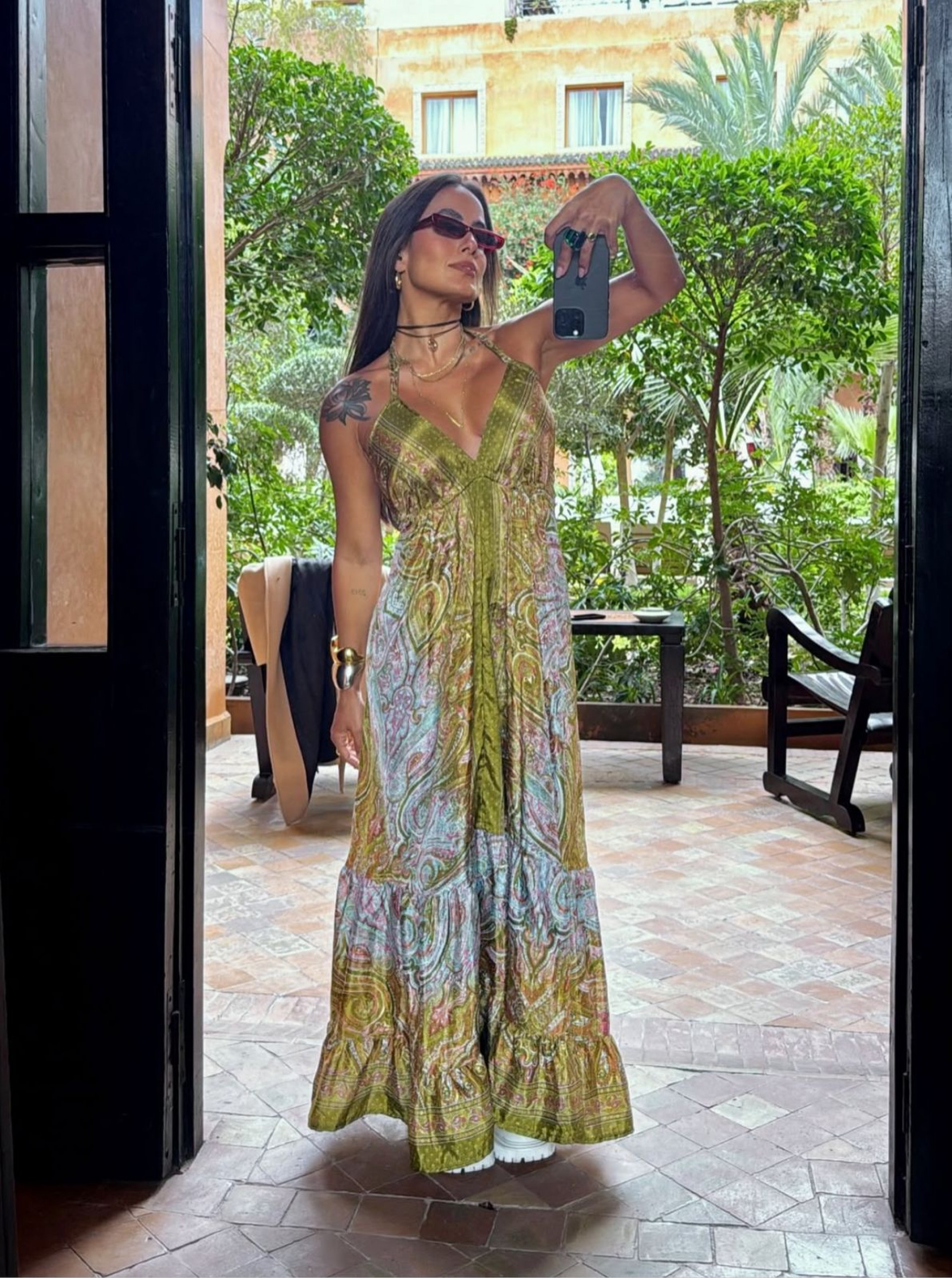 Carol Peixinho - Reprodução Instagram