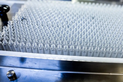 Biomanguinhos firma parceria para suprir demanda do país por insulina