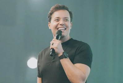 Igreja Lagoinha lança banco digital comandado por André Valadão