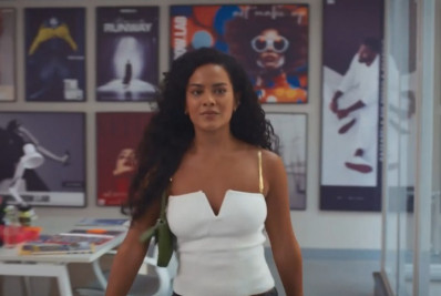 João Vicente defende Bella Campos sobre críticas de atuação em 'Vale Tudo': 'Prazer em falar mal'