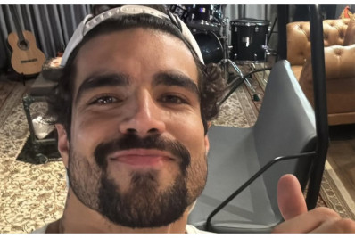 Caio Castro retoma polêmica sobre pagar conta em encontro