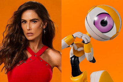 Deborah Secco vai comandar ação especial no 'BBB 25'; entenda 