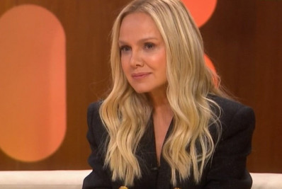 Eliana é ignorada em material de divulgação de 60 anos da Globo