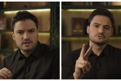 Felipe Neto surpreende e revela pré-candidatura à presidência do Brasil