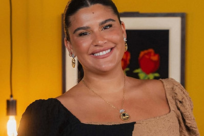 Giulia Costa recusa teste para personagem gorda e dispara: ‘Não sou’