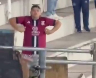 Conmebol apura caso de racismo em estreia de clube brasileiro na Libertadores