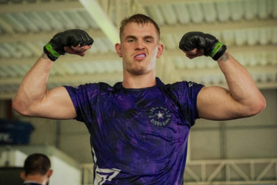 Irlandês fala de expectativa para duelo contra Carlos Prates no UFC: 'Dois brasileiros'