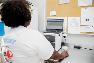 Itaguaí é referência na detecção e no tratamento da tuberculose