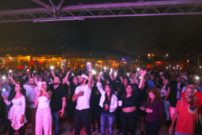 Saloon BBQ 2025 terá 27 shows ao vivo no Parque de Itaipava