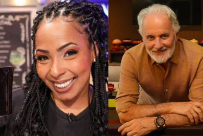 Juliana Oliveira se pronuncia após MP pedir investigação contra Otávio Mesquita