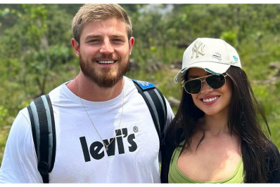 Juliette revela planos de ter filhos e pressão do namorado: 'Todo dia'